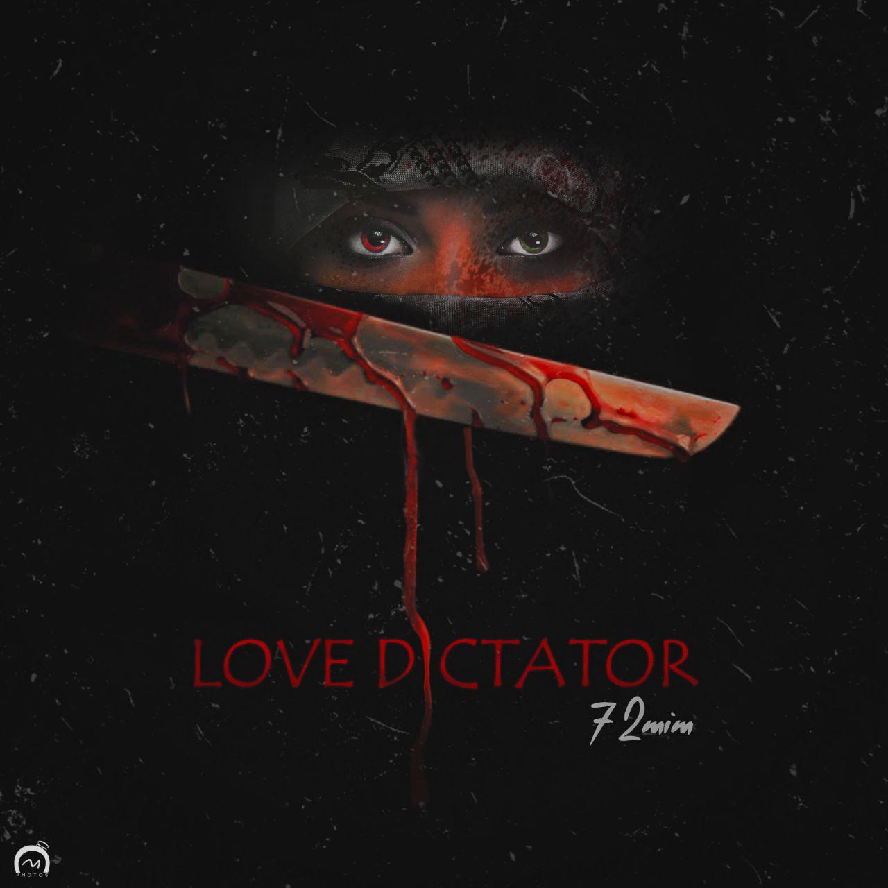 72Mim Love Dictator